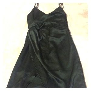 Emerald Green Fashionnova Dress 😍